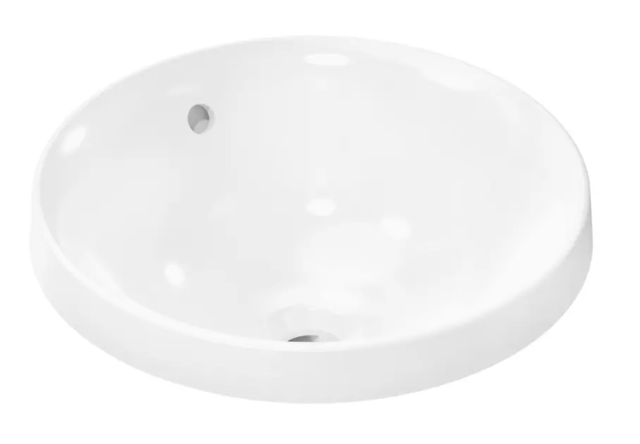 Hansgrohe - Xuniva S - Kisméretű mosdó - 61054450
