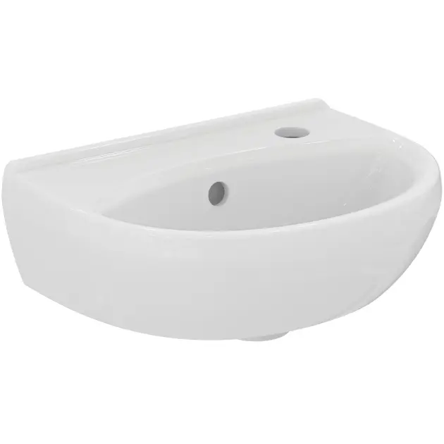 Ideal Standard - Alpha - Kisméretű mosdó - R027501
