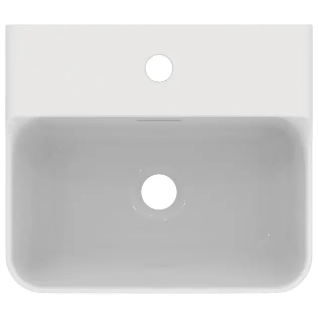 Ideal Standard - Conca Ceram - Kisméretű mosdó - T369501 – 3. kép
