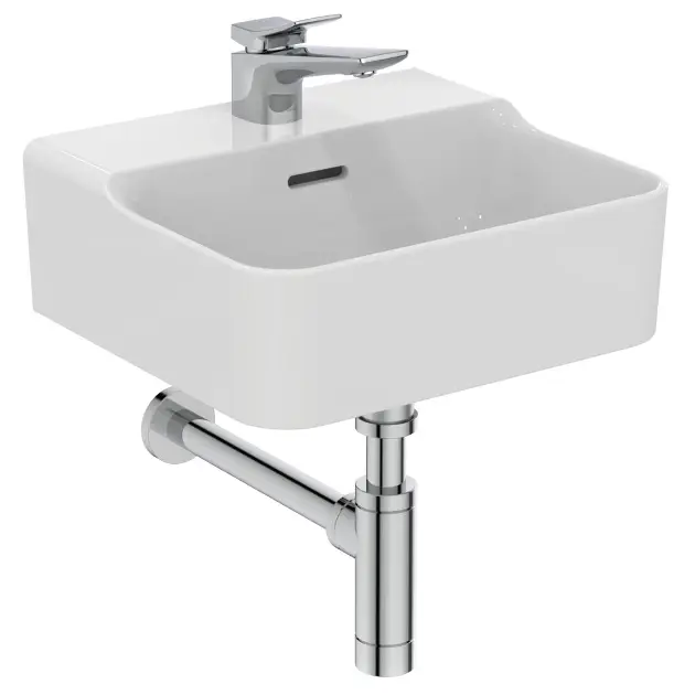 Ideal Standard - Conca Ceram - Kisméretű mosdó - T369501 – 4. kép