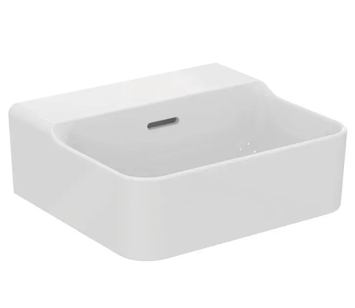 Ideal Standard - Conca Ceram - Kisméretű mosdó - T381101