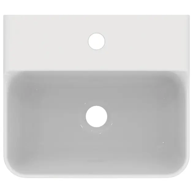 Ideal Standard - Conca Ceram - Kisméretű mosdó - T387801 – 3. kép