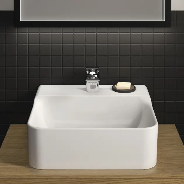 Ideal Standard - Conca Ceram - Kisméretű mosdó - T387801 – 5. kép