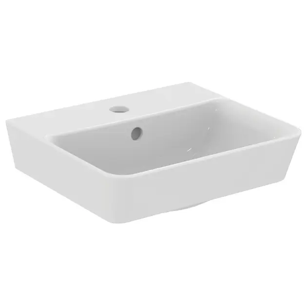 Ideal Standard - Connect Air - Kisméretű mosdó - E030701