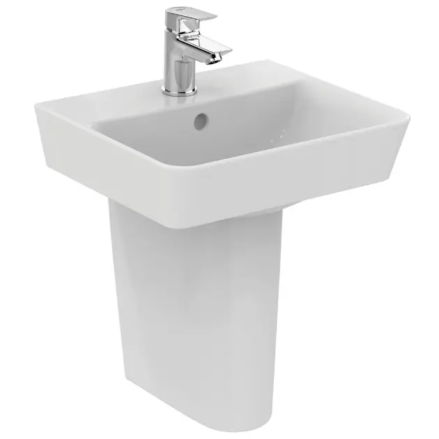 Ideal Standard - Connect Air - Kisméretű mosdó - E030701 – 3. kép