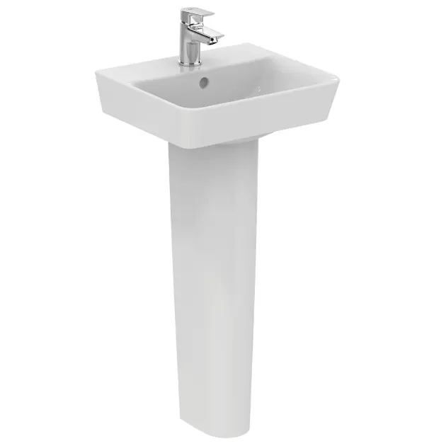 Ideal Standard - Connect Air - Kisméretű mosdó - E030701 – 4. kép