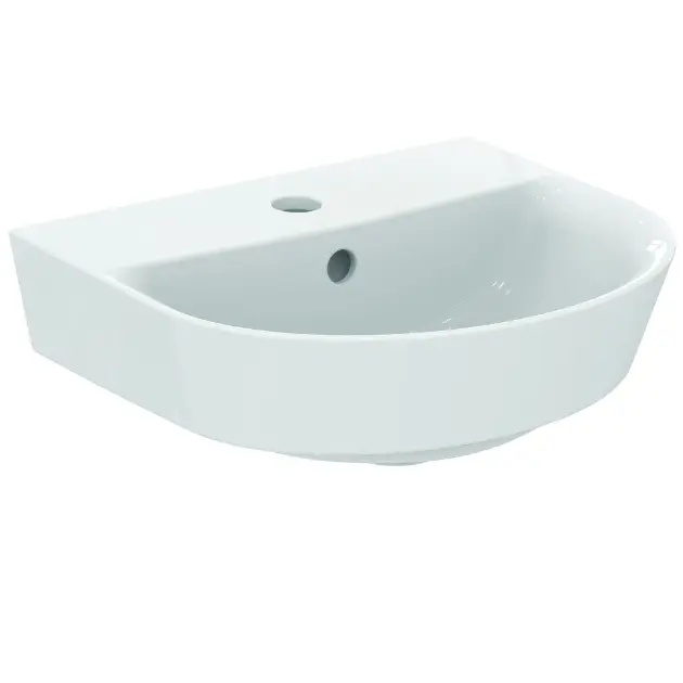 Ideal Standard - Connect Air - Kisméretű mosdó - E070101