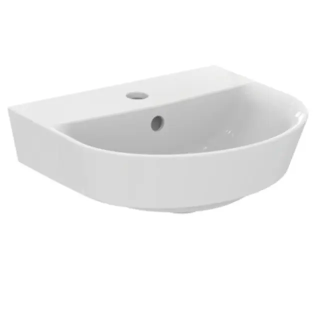 Ideal Standard - Connect Air - Kisméretű mosdó - E0701MA
