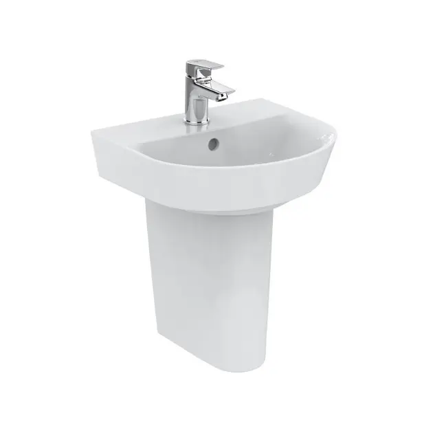 Ideal Standard - Connect Air - Kisméretű mosdó - E0701MA – 3. kép