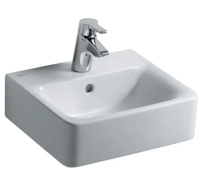 Ideal Standard - Connect - Kisméretű mosdó - E713701