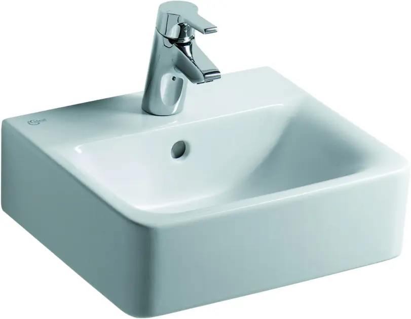 Ideal Standard - Connect - Kisméretű mosdó - E7137MA – 3. kép