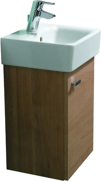 Ideal Standard - Connect - Kisméretű mosdó - E7137MA – 4. kép