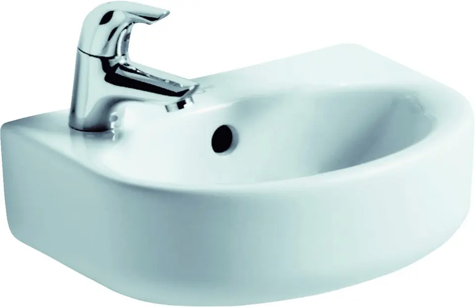 Ideal Standard - Connect - Kisméretű mosdó - E791201