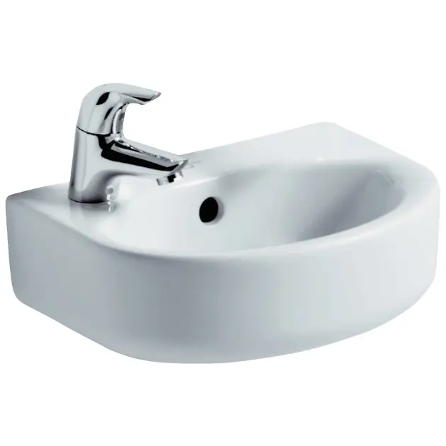 Ideal Standard - Connect - Kisméretű mosdó - E7912MA – 3. kép