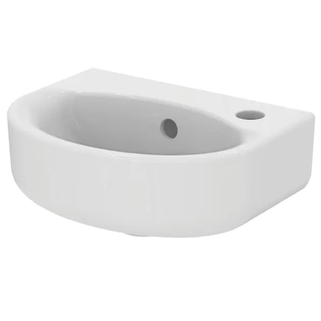 Ideal Standard - Connect - Kisméretű mosdó - E791301