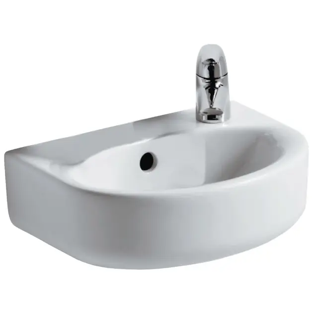 Ideal Standard - Connect - Kisméretű mosdó - E7913MA – 3. kép