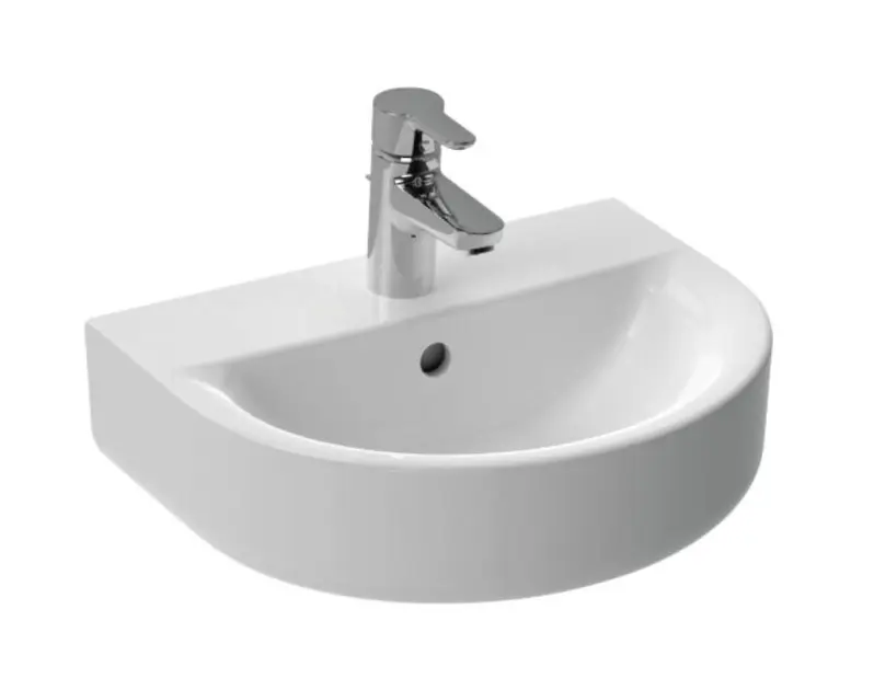 Ideal Standard - Connect - Kisméretű mosdó - E796801 – 5. kép