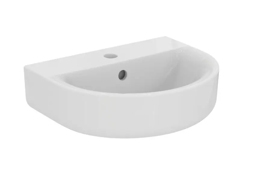 Ideal Standard - Connect - Kisméretű mosdó - E7968MA