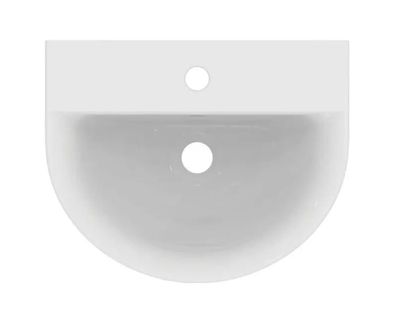 Ideal Standard - Connect - Kisméretű mosdó - E7968MA – 3. kép
