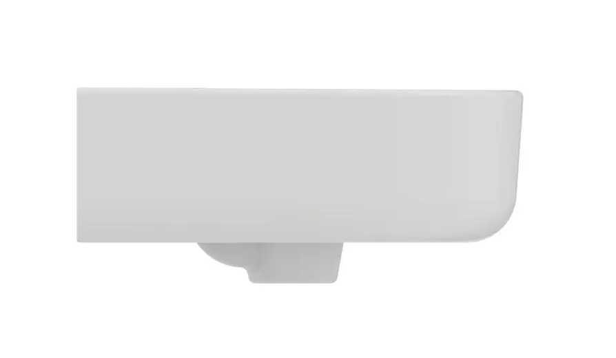 Ideal Standard - Connect - Kisméretű mosdó - E7968MA – 4. kép