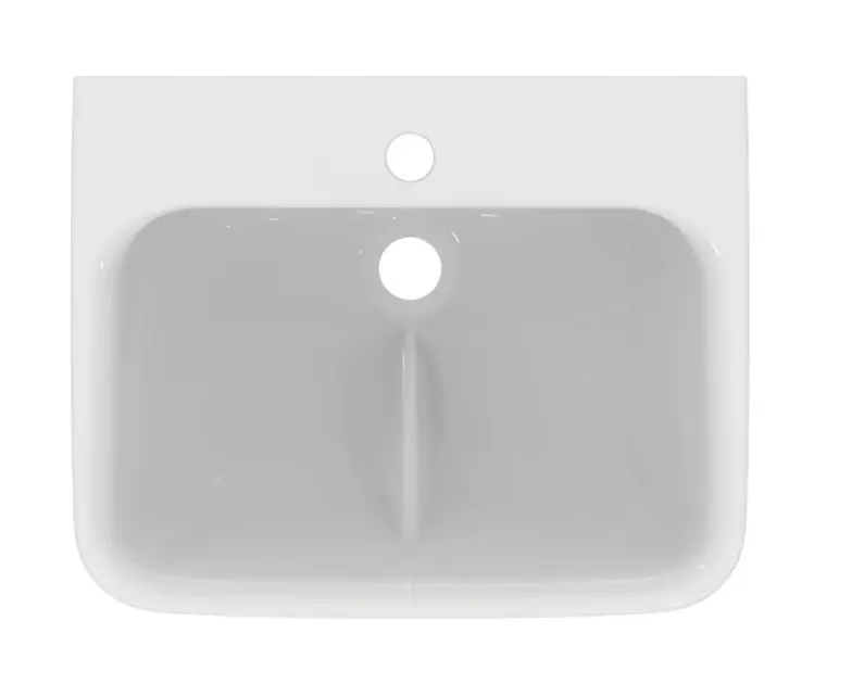 Ideal Standard - Contour 21+ - Kisméretű mosdó - E1603HY – 3. kép