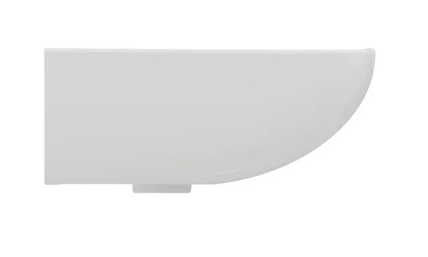 Ideal Standard - Contour 21+ - Kisméretű mosdó - E1603HY – 4. kép