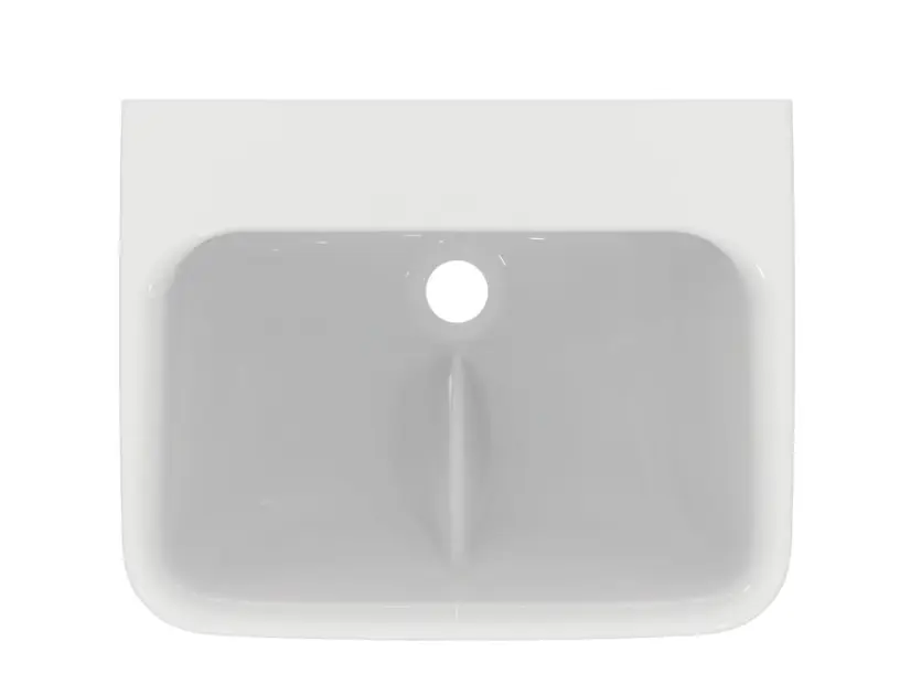 Ideal Standard - Contour 21+ - Kisméretű mosdó - E1725HY – 3. kép