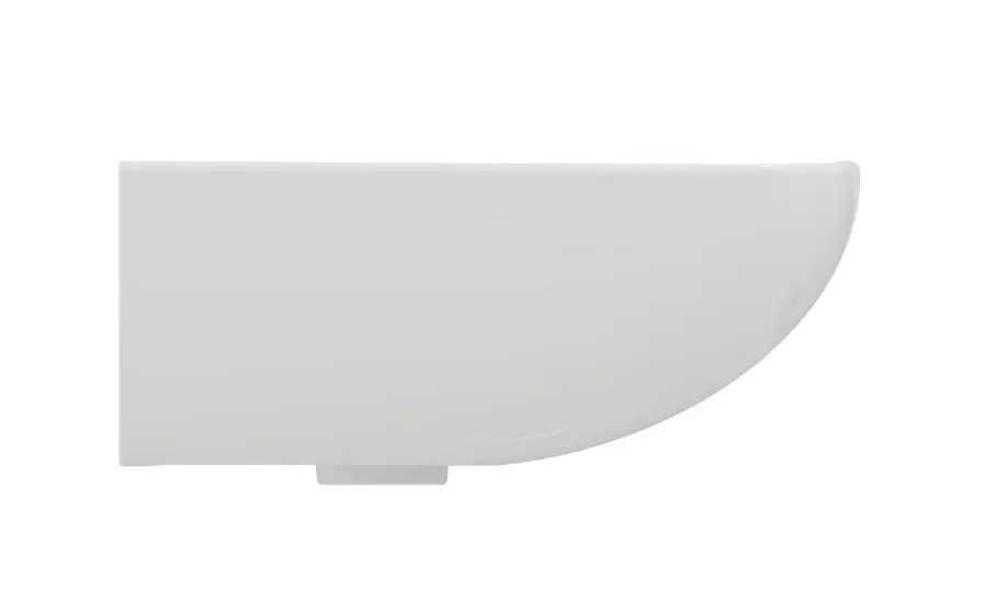 Ideal Standard - Contour 21+ - Kisméretű mosdó - E1725HY – 4. kép