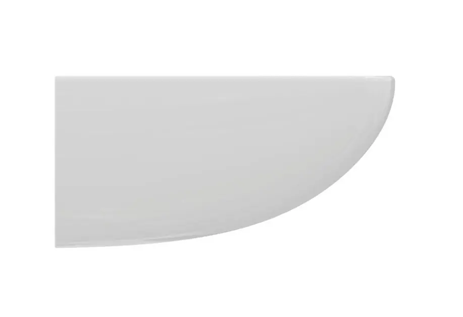 Ideal Standard - Contour 21+ - Kisméretű mosdó - E232701 – 3. kép