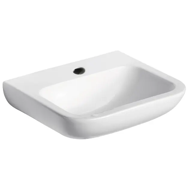 Ideal Standard - Contour 21 - Kisméretű mosdó - S240601