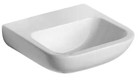 Ideal Standard - Contour 21 - Kisméretű mosdó - S240701