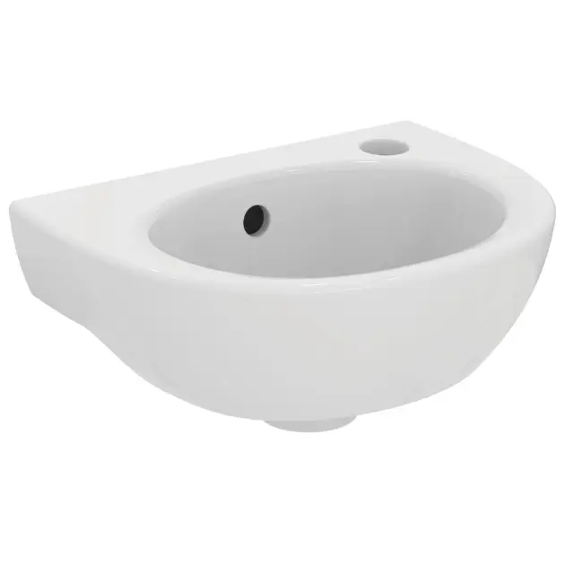 Ideal Standard - Eurovit - Kisméretű mosdó - E871601