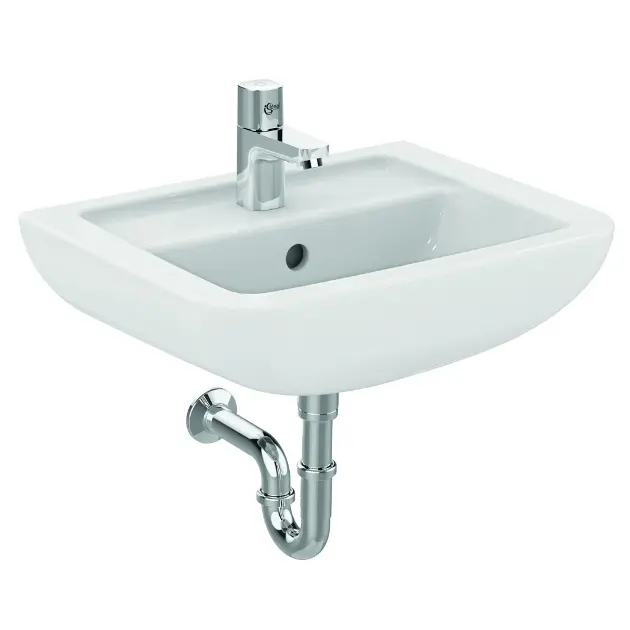 Ideal Standard - Eurovit - Kisméretű mosdó - K284801 – 3. kép