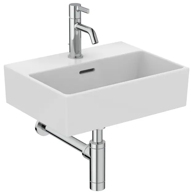 Ideal Standard - Extra - Kisméretű mosdó - T373201 – 4. kép