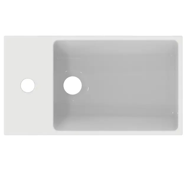 Ideal Standard - Extra - Kisméretű mosdó - T373301 – 3. kép