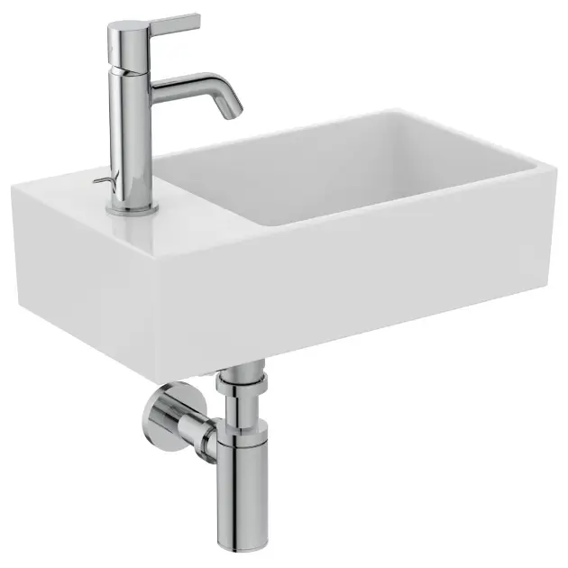 Ideal Standard - Extra - Kisméretű mosdó - T373301 – 4. kép