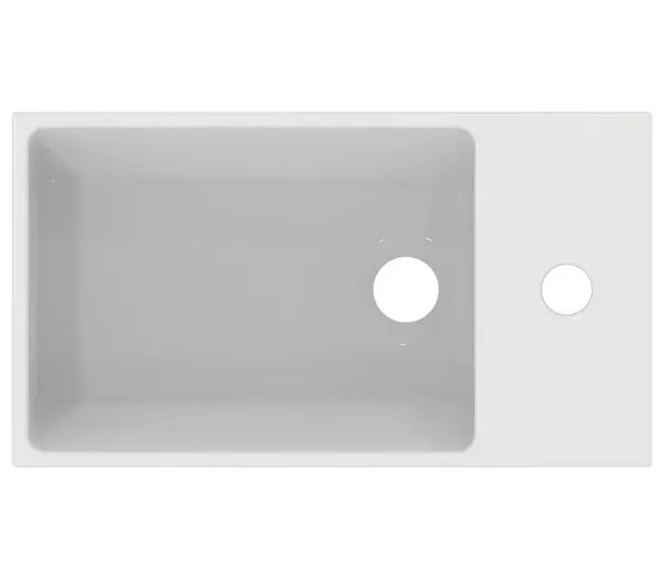 Ideal Standard - Extra - Kisméretű mosdó - T373401 – 3. kép