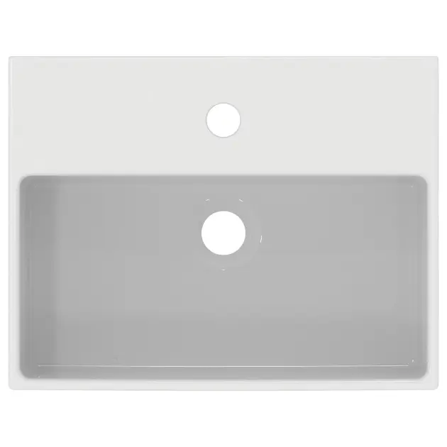 Ideal Standard - Extra - Kisméretű mosdó - T391701 – 3. kép