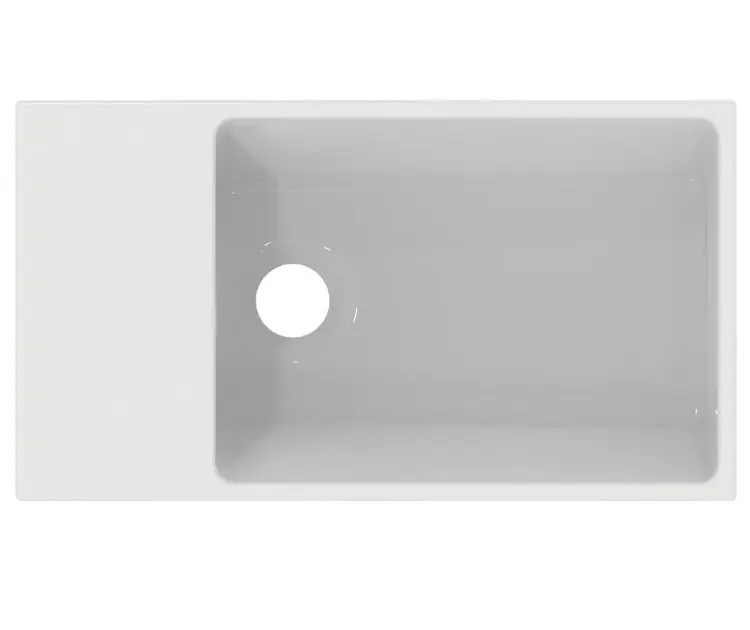 Ideal Standard - Extra - Kisméretű mosdó - T391901 – 3. kép