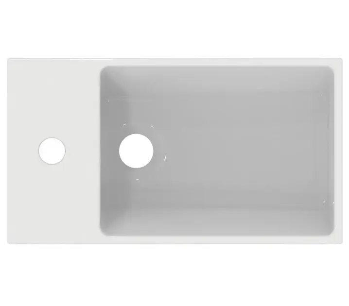 Ideal Standard - Extra - Kisméretű mosdó - T392001 – 3. kép