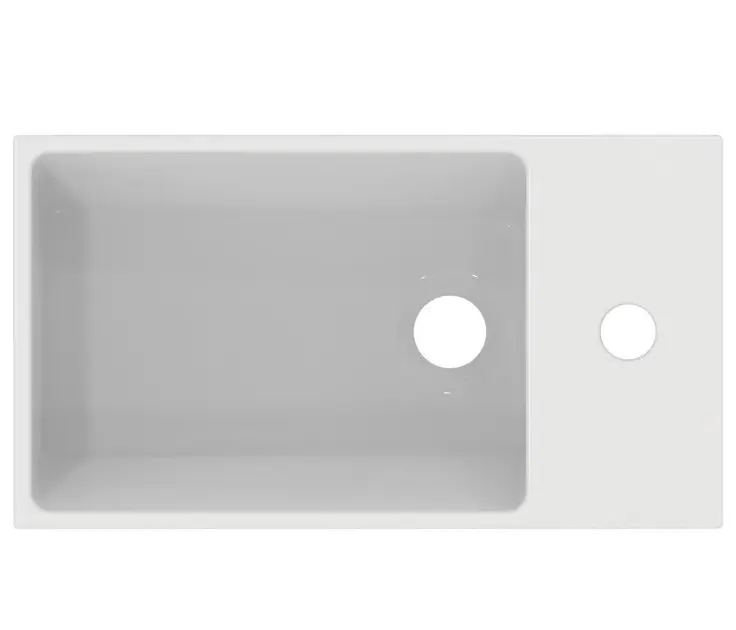 Ideal Standard - Extra - Kisméretű mosdó - T392301 – 3. kép