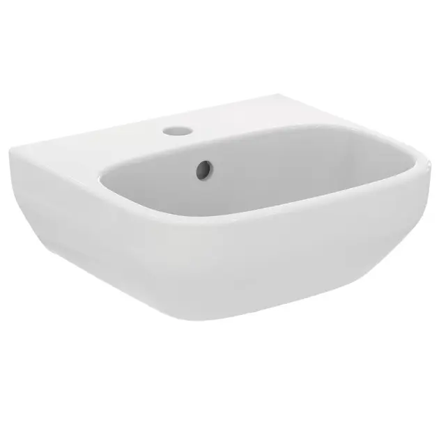 Ideal Standard - i.Life A - Kisméretű mosdó - T470801