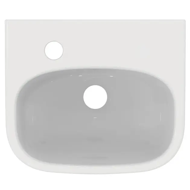 Ideal Standard - i.Life A - Kisméretű mosdó - T470901 – 3. kép