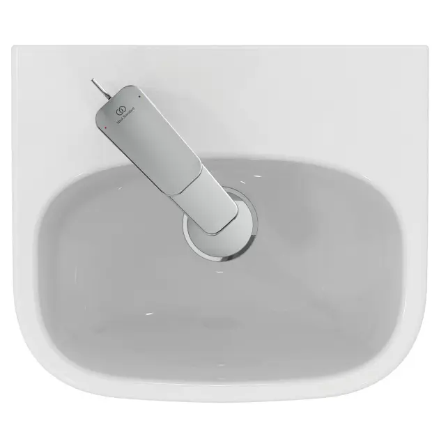 Ideal Standard - i.Life A - Kisméretű mosdó - T470901 – 5. kép