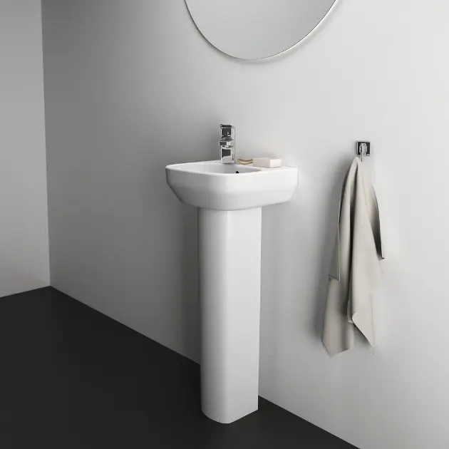 Ideal Standard - i.Life A - Kisméretű mosdó - T470901 – 6. kép