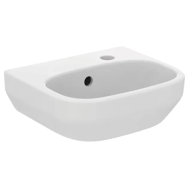 Ideal Standard - i.Life A - Kisméretű mosdó - T471001