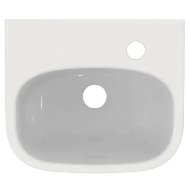 Ideal Standard - i.Life A - Kisméretű mosdó - T471001 – 3. kép