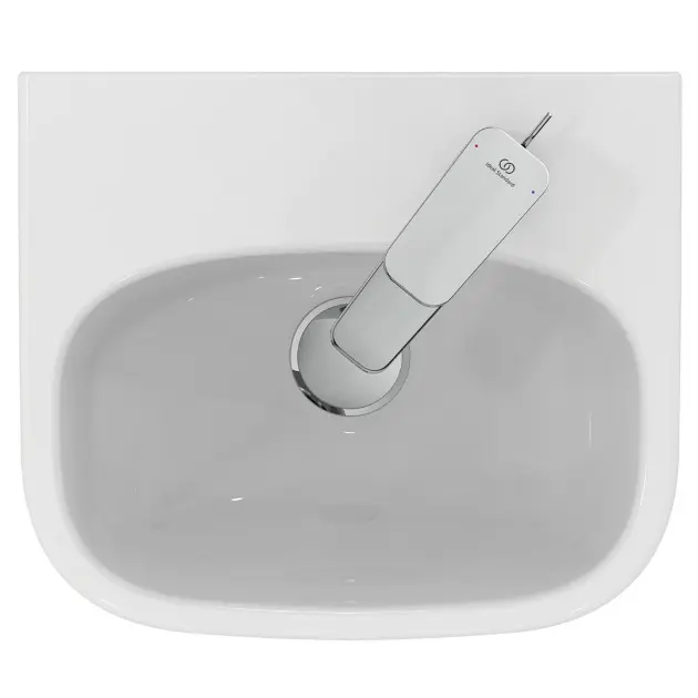 Ideal Standard - i.Life A - Kisméretű mosdó - T471001 – 5. kép