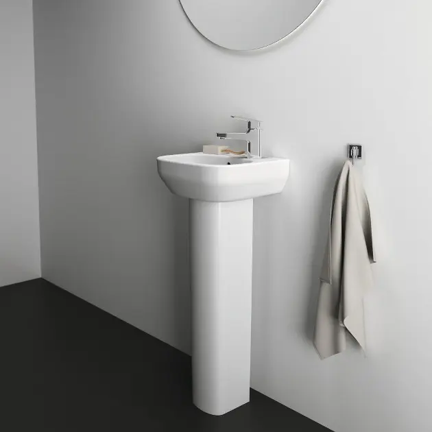 Ideal Standard - i.Life A - Kisméretű mosdó - T471001 – 6. kép