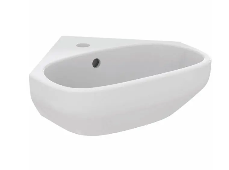 Ideal Standard - i.Life A - Kisméretű mosdó - T471101